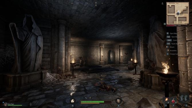 GREED IS GOOD 