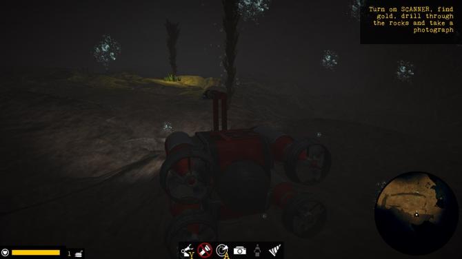 Robot Squad Simulator X 
