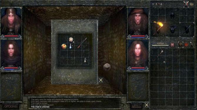 The Legend of Candlewind: Nights & Candles 