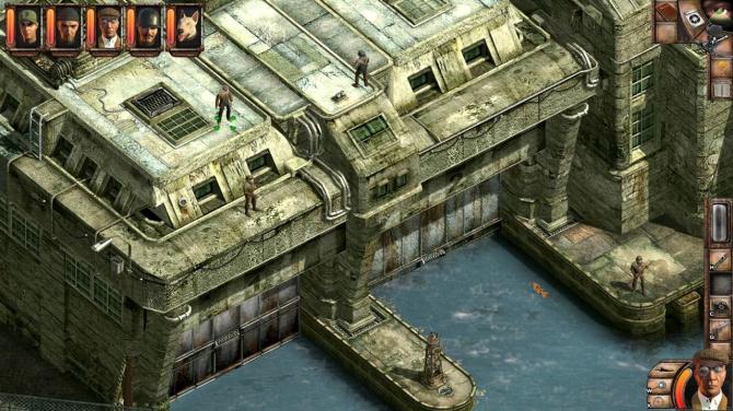 Commandos 2 - HD Remaster 
