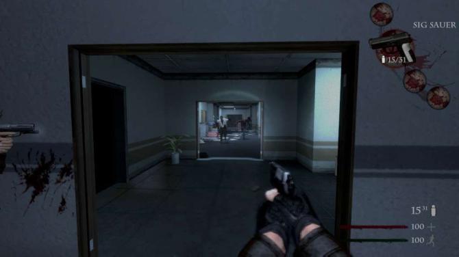 Contagion 