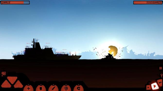 Battlecruisers 