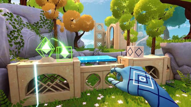 A Divine Guide To Puzzle Solving 