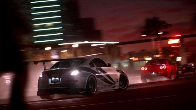 Need for Speed Payback Deluxe Edition 