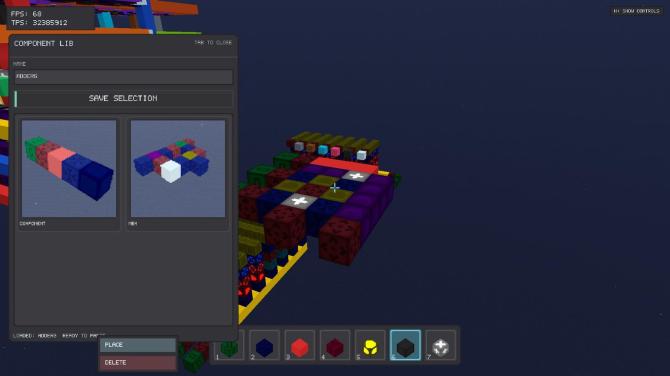 BitVoxel 