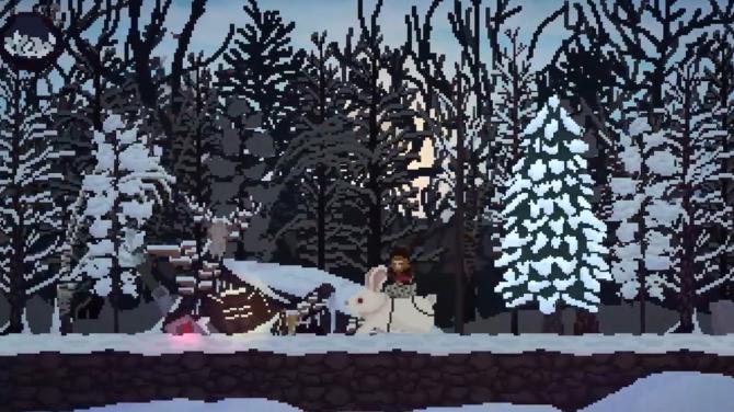 Winter 
