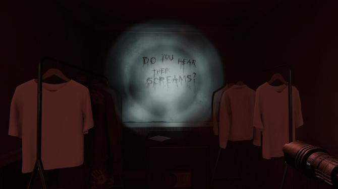 Don't Be Afraid 2 
