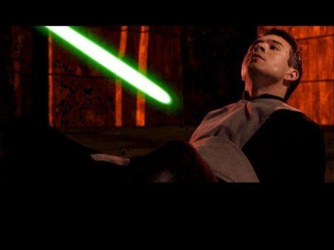 Star Wars Jedi Knight: Dark Forces II 