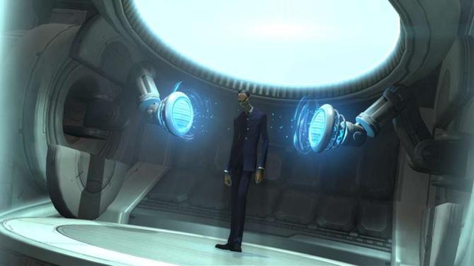 XCOM: Enemy Unknown + The Bureau: XCOM Declassified 