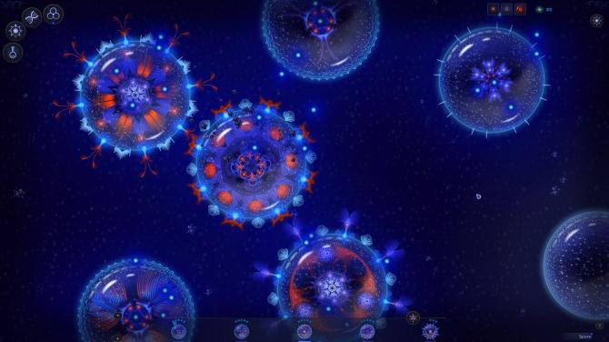 Microcosmum 2 