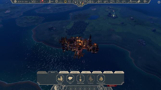 Airborne Empire 