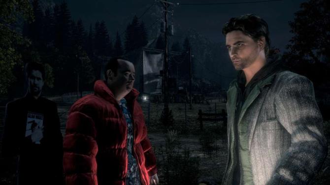 Alan Wake Collector's Edition 