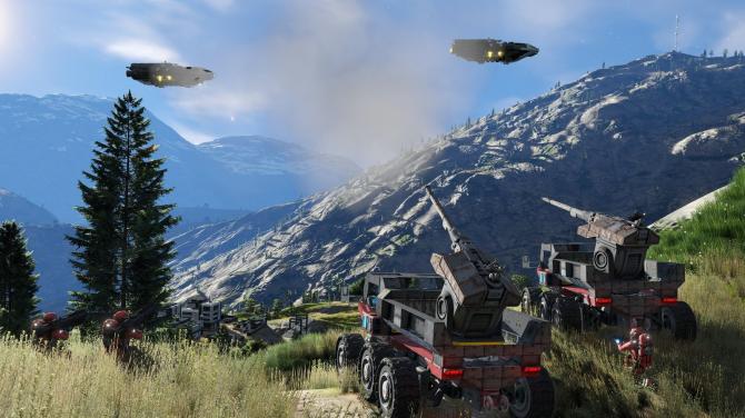 Space Engineers 