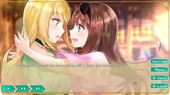 Yumeutsutsu Re:After 