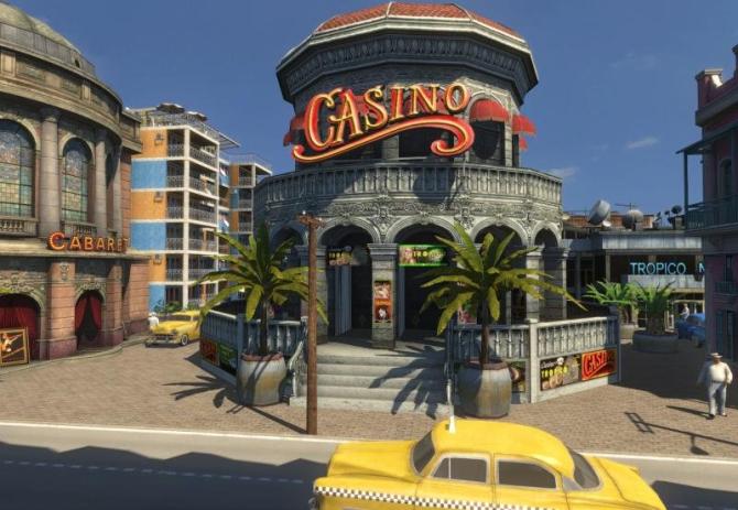 Tropico Trilogy RU VPN Activated 