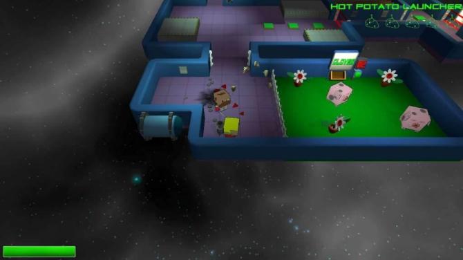 Space Farmers 2-Pack 