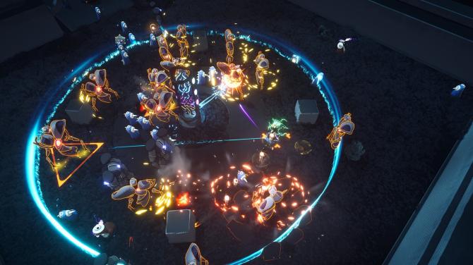Gatekeeper: Infinity 