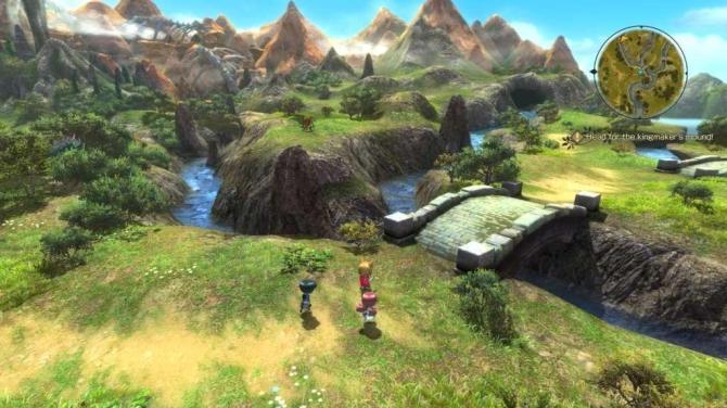 Ni No Kuni II: Revenant Kingdom - Season Pass 