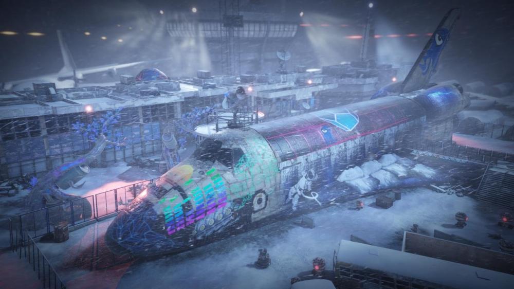 Wasteland 3 