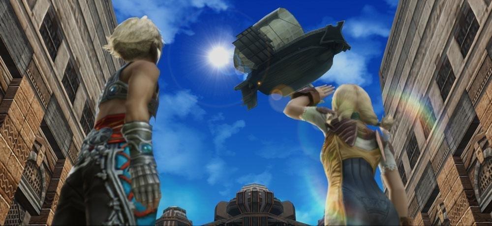 Final Fantasy XII The Zodiac Age 