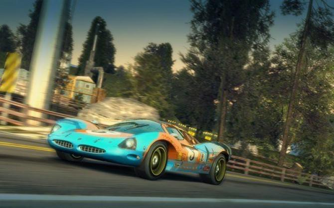 Burnout Paradise: The Ultimate Box 