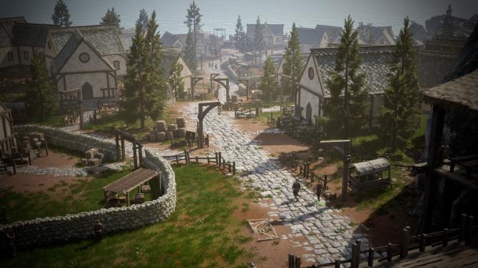 Valorborn 