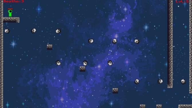 AstroDrop 