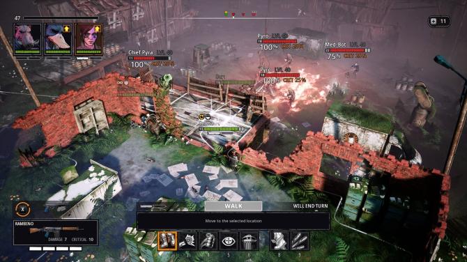 Mutant Year Zero: Road to Eden Deluxe Edition 