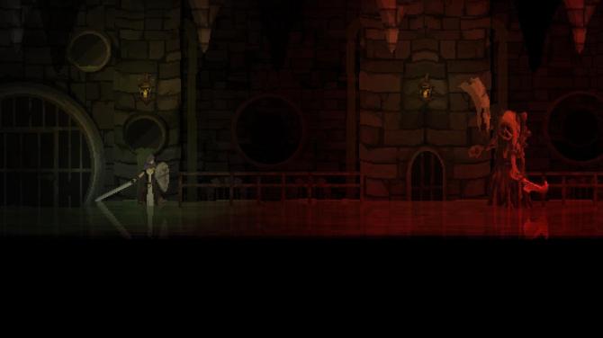 Dark Devotion 