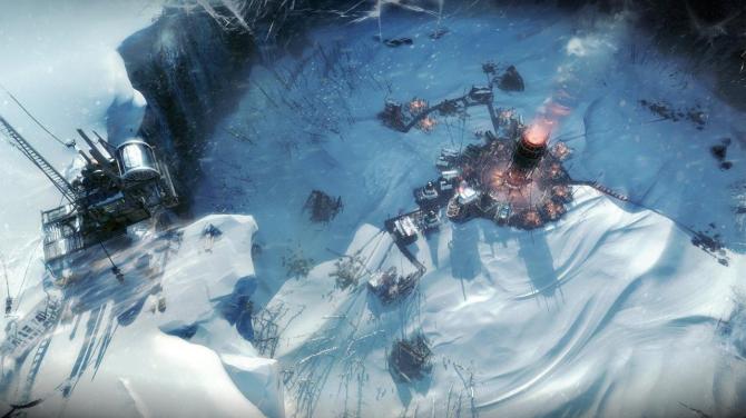 Frostpunk: Game of the Year Edition 