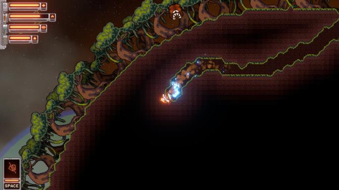 Cosmodrill 