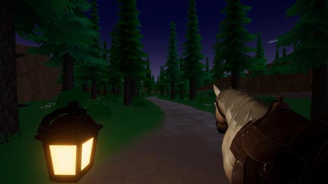Enchanted Blacksmith 