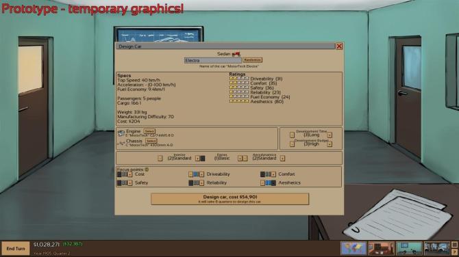 Automobile Tycoon 