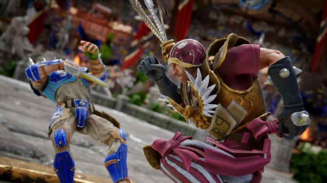 Blood Bowl 3 Brutal Edition 