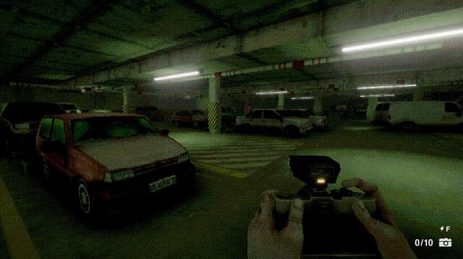 Interior Worlds 