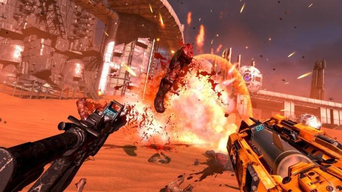 CROTEAM VR Bundle 
