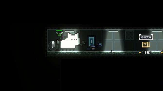 Portal Dungeon 