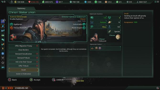 Stellaris Console Edition 