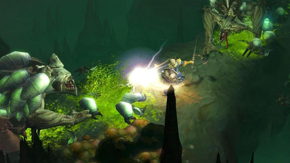 Diablo 3 - Eternal Collection 