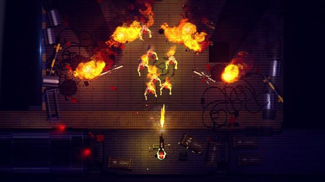 Garage: Bad Trip 
