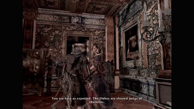No Vacation for an Executioner 