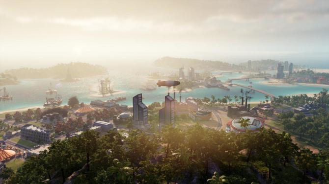 Tropico 6 RU VPN Activated 