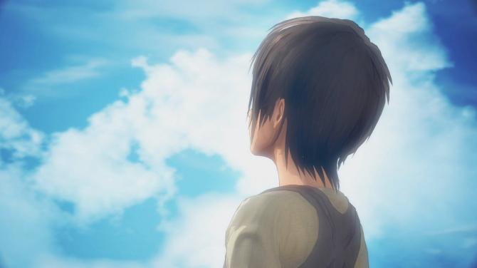 Attack on Titan 2 Final Battle Bundle 