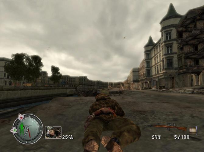 Sniper Elite Complete Pack (2019) 