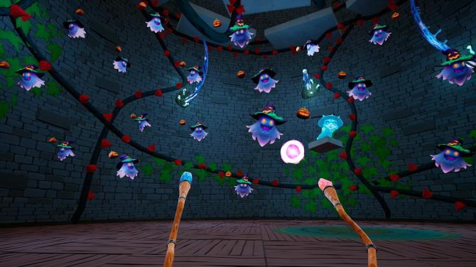 Endless Wonder VR 