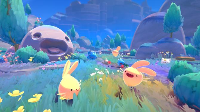 Slime Rancher Bundle Pack 