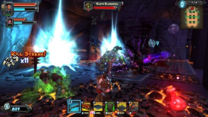 Orcs Must Die! 2 