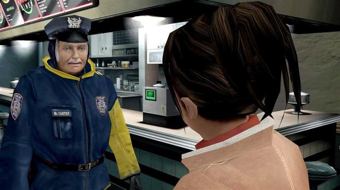 Fahrenheit Indigo Prophecy Remastered 