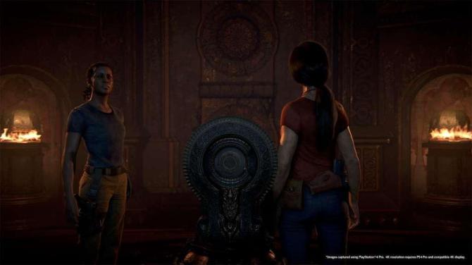 Uncharted: The Lost Legacy 