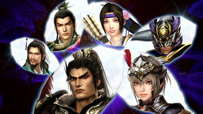 WARRIORS: Abyss 